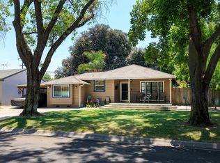 1508 Del Vista Ave, Modesto, CA