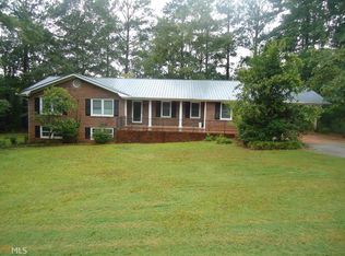 208 Collier St, Hogansville, GA 30230
