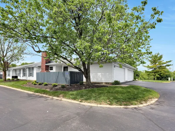 8396 Greyhawk Cir, Columbus, OH 43240