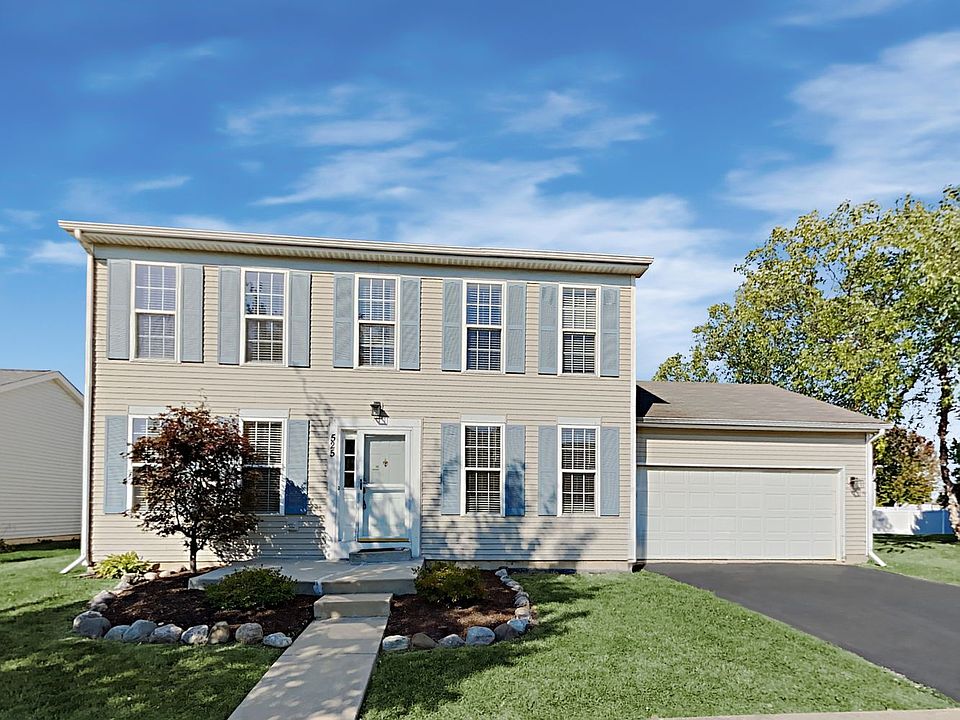 1st image of 525 Truman Dr