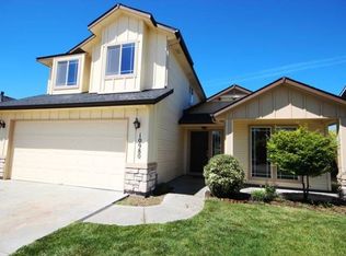 10980 W Goldenspire Dr, Boise, ID 83709