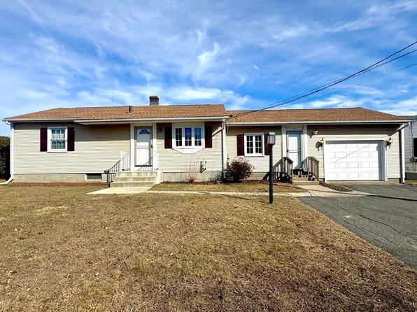 43 Lorimer St, Chicopee, MA 01013