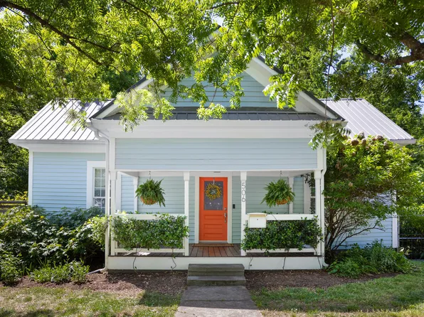 506 Mallard Ave, Durham, NC 27701
