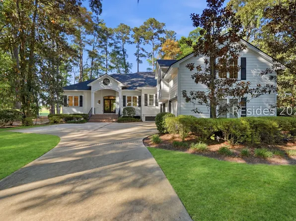 61 Manchester Ct, Bluffton, SC 29910