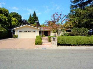 2589 Pebble Beach Loop, Lafayette, CA 94549