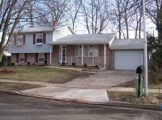 7961 Pipers Path, Glen Burnie, MD 21061