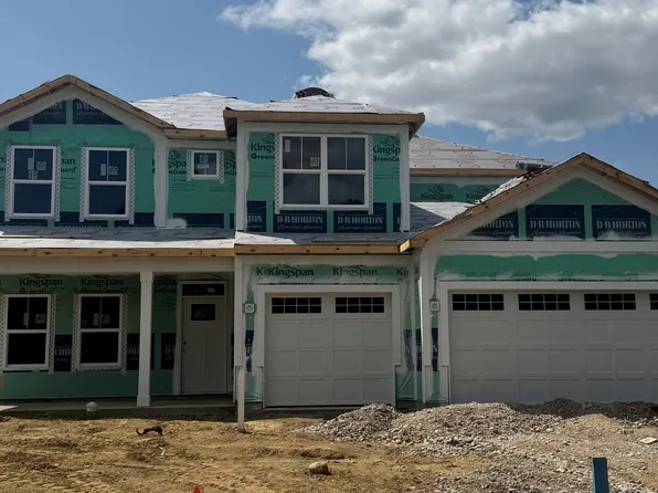 1567 Henry St, Fortville, IN 46040