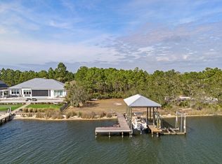 22 Shipwreck Rd E, Pt Washington, FL 32459