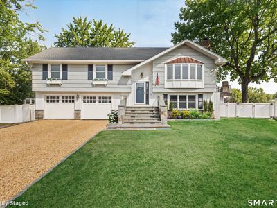 102 Soundview Drive, Stamford, CT, 06902