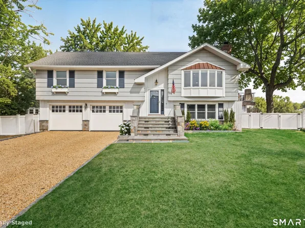 102 Soundview Drive, Stamford, CT 06902