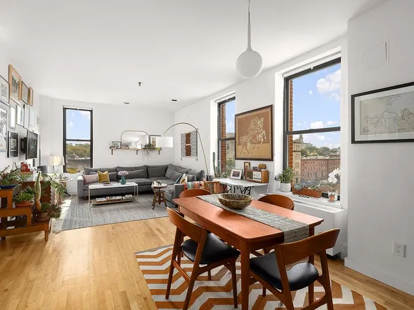 1 Tiffany Pl APT 5E, Brooklyn, NY 11231