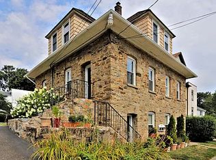 58 Maple Ave #2, Rye, NY 10580
