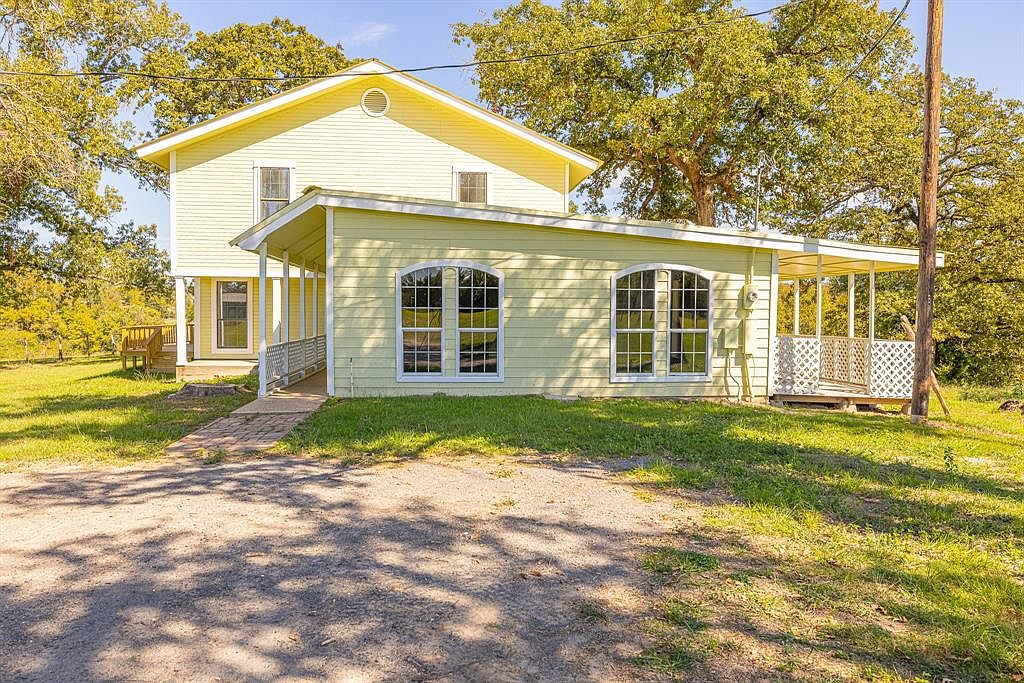 3322 Private Road 3030, Buffalo, TX 75831 MLS 80451401 Zillow