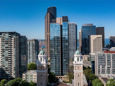 800 Columbia Street UNIT 803, Seattle, WA, 98104