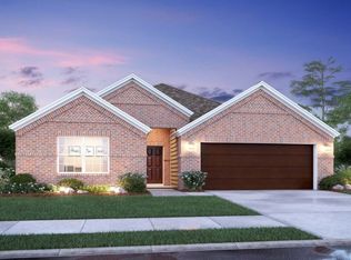 2719 Rambling Rd, Celina, TX 75009