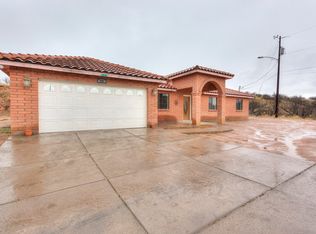 958 Paseo Queretaro, Rio Rico, AZ 85648