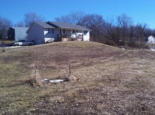 58620 Ridgeview Est, Hannibal, MO 63401