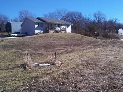 58620 Ridgeview Est, Hannibal, MO, 63401
