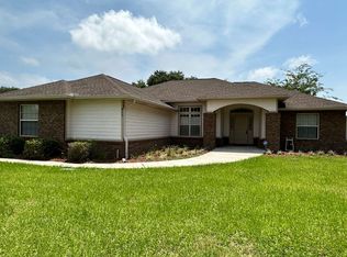 317 SW Wilshire Dr, Lake City, FL 32024