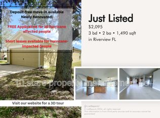 11225 Summer Star Dr, Riverview, FL 33579