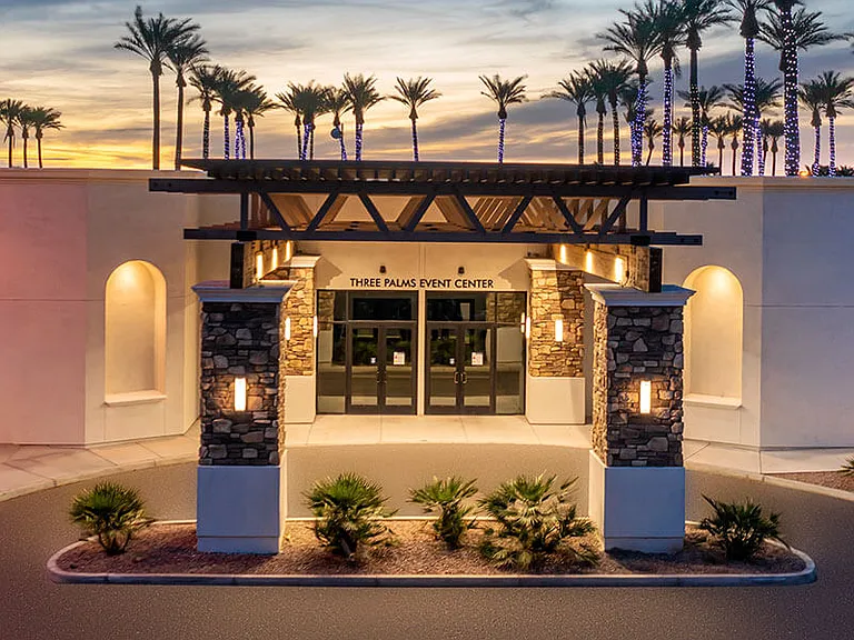 Palm Creek Resort & Residences — Photo 5