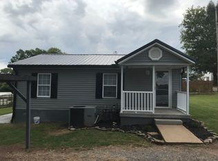 114 Henry Ave, Knoxville, TN 37920