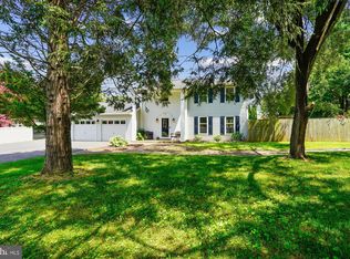 4219 High Ridge Rd, Haymarket, VA 20169