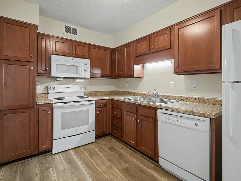 Birchway - Kitchen Birchway - Kitchen