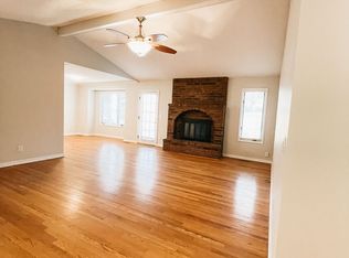 4036 S Parkcrest Ave, Springfield, MO 65807