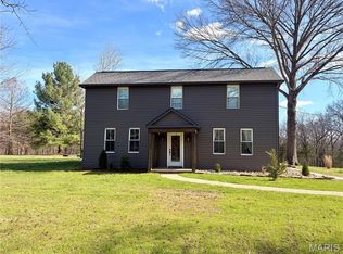 3986 Highway E, New Haven, MO 63068