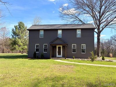 3986 Highway E, New Haven, MO, 63068