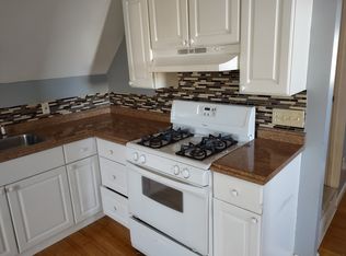 (Undisclosed Address), Pawtucket, RI 02860