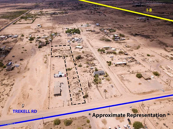 16277 W Ashmoore St, Casa Grande, AZ 85193