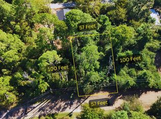 0000 Meadow, Frankston, TX 75763