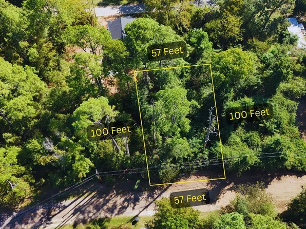 0000 Meadow, Frankston, TX 75763