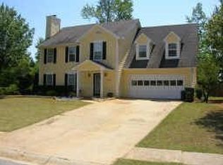 2690 Suwanee Lakes Trl, Suwanee, GA 30024