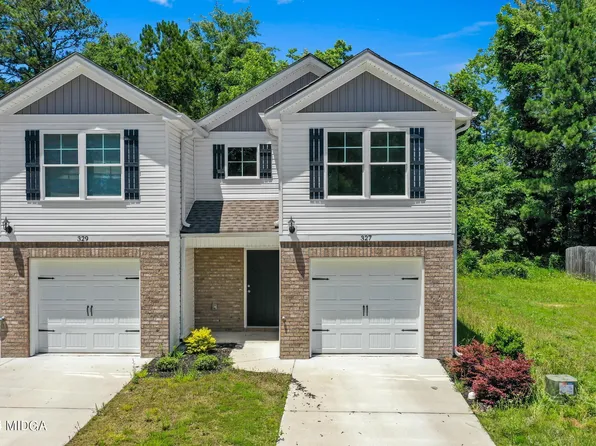 327 Pondview Rd, Macon, GA 31206