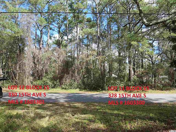4th image of 328 S 15th Ave. N Lot 11 Block 15