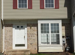 11 Putman Ct, Reisterstown, MD 21136