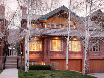825 E Cooper Ave, Aspen, CO, 81611