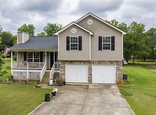 1344 Biedermeier Rd, Winder, GA 30680