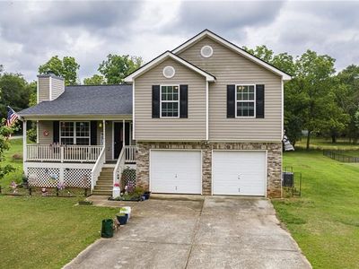 1344 Biedermeier Rd, Winder, GA, 30680