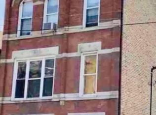 1533 W 17th St #2R, Chicago, IL 60608