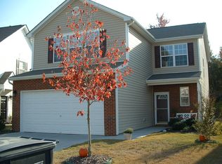 12218 Honor Guard Ave, Charlotte, NC 28277