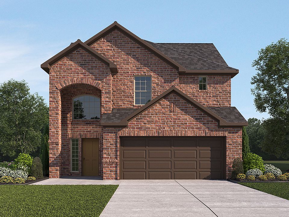 Plan Elevation.