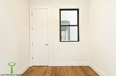 Rented by Clove Realty LLC