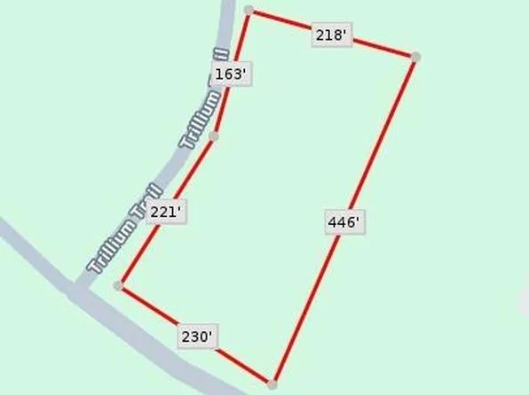 730 Primrose Ln #2, Pendergrass, GA 30567