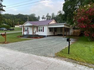 419 Taylor St, Waynesboro, TN 38485