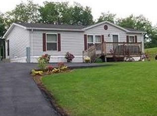 314 McClellandtown Lambert Rd, Mc Clellandtown, PA 15458