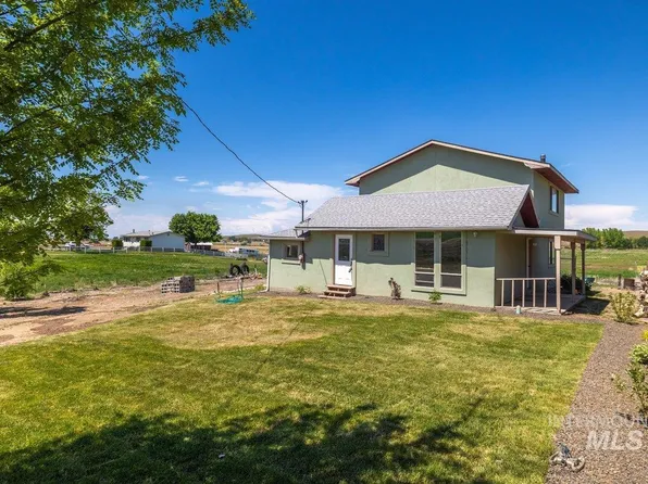 6034 1/2 Hillview Rd, Emmett, ID 83617